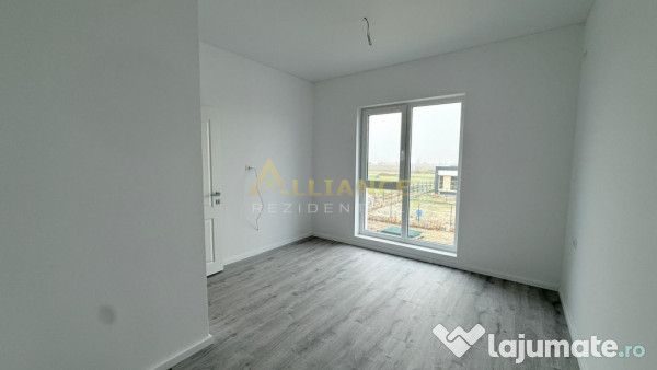 Oferta Casa 4 camere – Berceni, disponibil si in rate ! 
