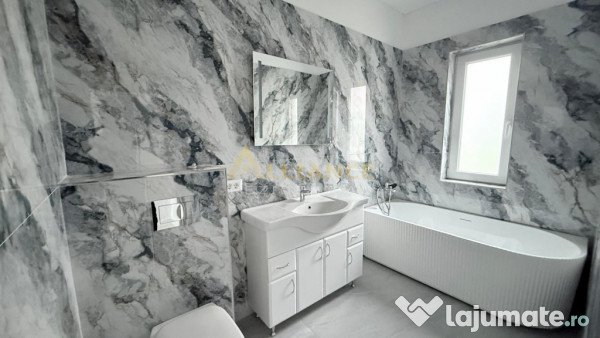 Oferta Casa 4 camere – Berceni, disponibil si in rate ! 