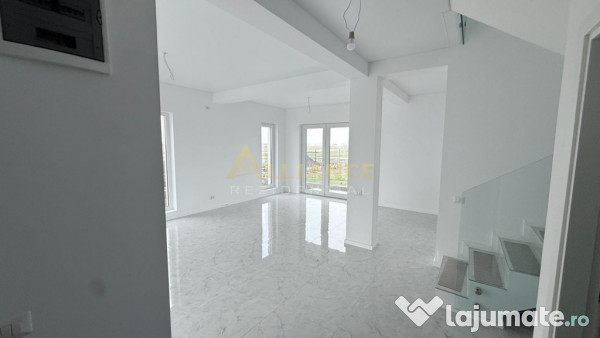 Oferta Casa 4 camere – Berceni, disponibil si in rate ! 