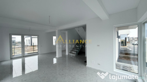 Oferta Casa 4 camere – Berceni, disponibil si in rate ! 