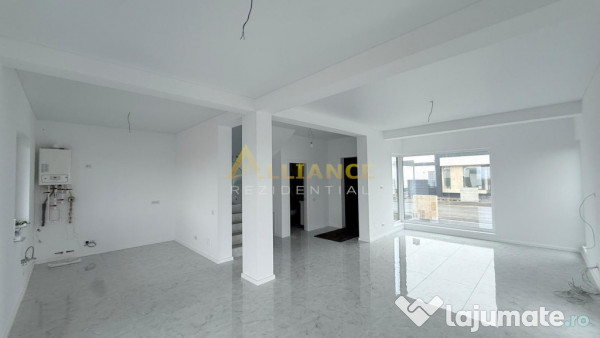 Oferta Casa 4 camere – Berceni, disponibil si in rate ! 