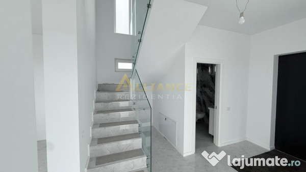 Oferta Casa 4 camere – Berceni, disponibil si in rate ! 