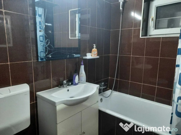 Apartament 2 camere D, in CUG, 