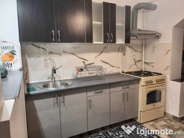 Apartament 2 camere D, in CUG, 