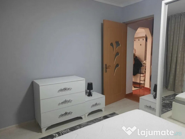 Apartament 2 camere D, in CUG, 