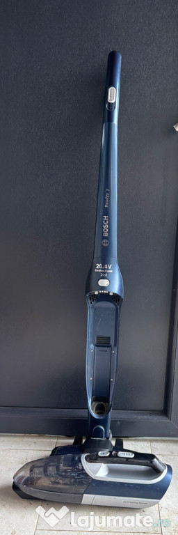 Aspirator bosch 2in1 