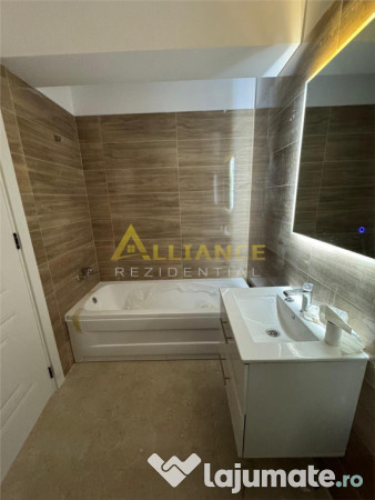 Apartament 2 camere decomandat • Terasa 26 mp • Zona ... 