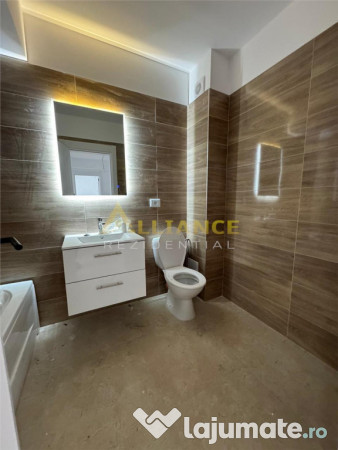 Apartament 2 camere decomandat • Terasa 26 mp • Zona ... 