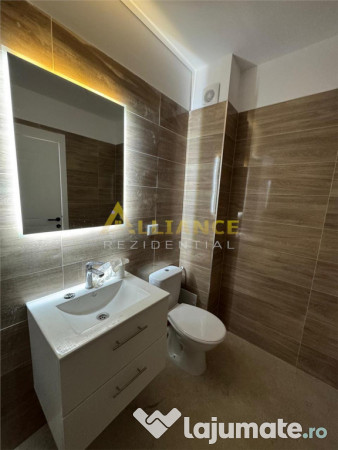 Apartament 2 camere decomandat • Terasa 26 mp • Zona ... 