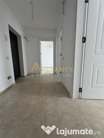 Apartament 2 camere decomandat • Terasa 26 mp • Zona ... 