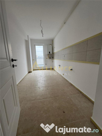 Apartament 2 camere decomandat • Terasa 26 mp • Zona ... 