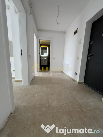 Apartament 2 camere decomandat • Terasa 26 mp • Zona ... 