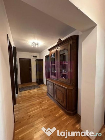 Apartament 3 camere Splaiul Unirii- Camera de Comerț