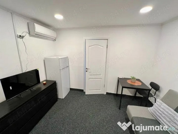 Aparatorii patriei spiru haret confort 2 