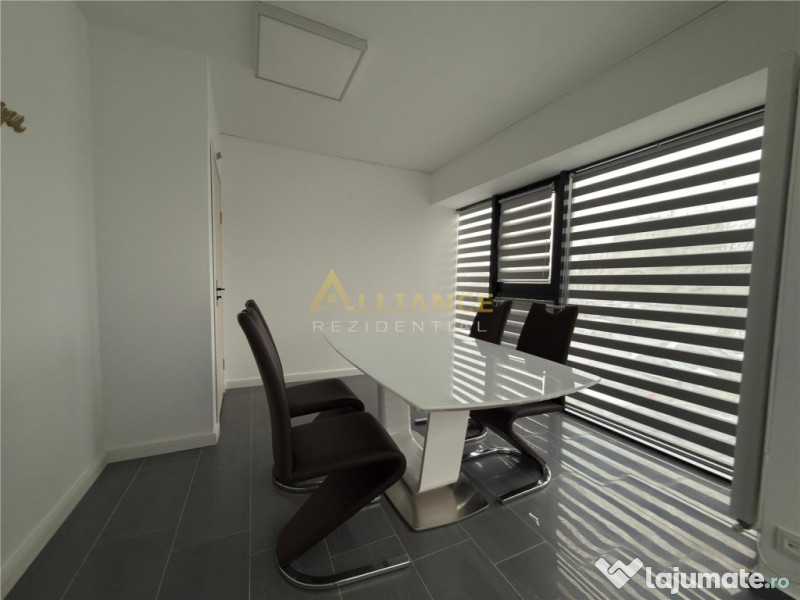 Spatiu birou la metrou Dimitrie Leonida, sector 4 Berceni 