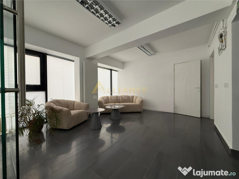 Spatiu birou la metrou Dimitrie Leonida, sector 4 Berceni 