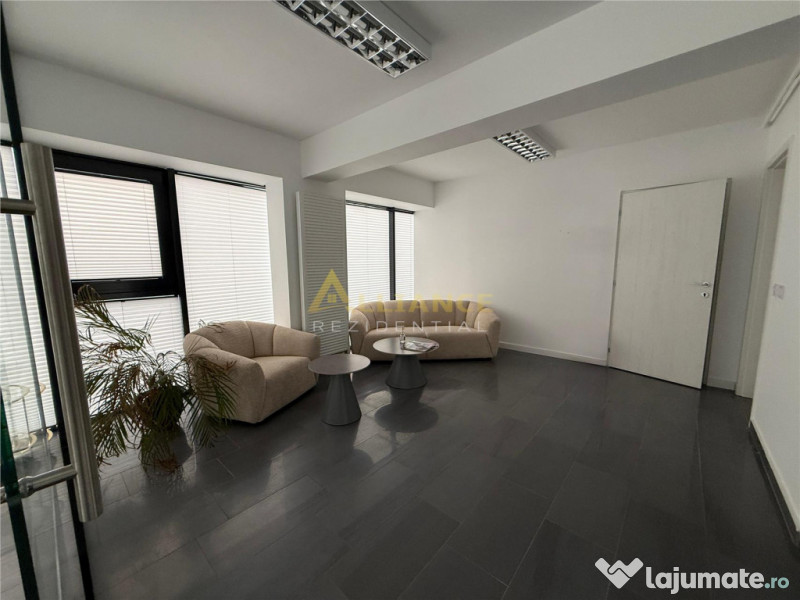 Spatiu birou la metrou Dimitrie Leonida, sector 4 Berceni 