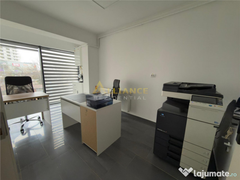 Spatiu birou la metrou Dimitrie Leonida, sector 4 Berceni 