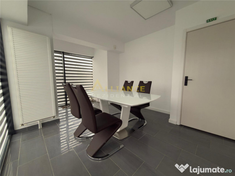 Spatiu birou la metrou Dimitrie Leonida, sector 4 Berceni 