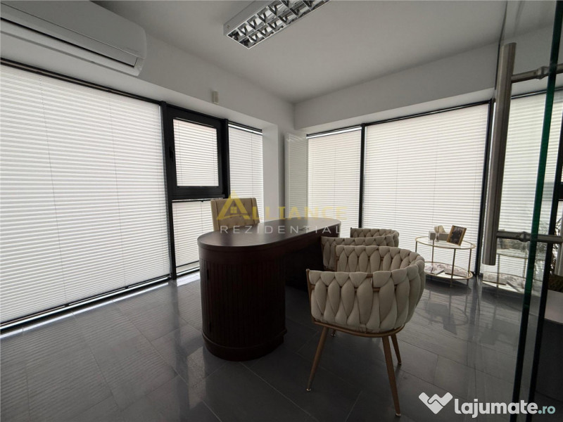 Spatiu birou la metrou Dimitrie Leonida, sector 4 Berceni 