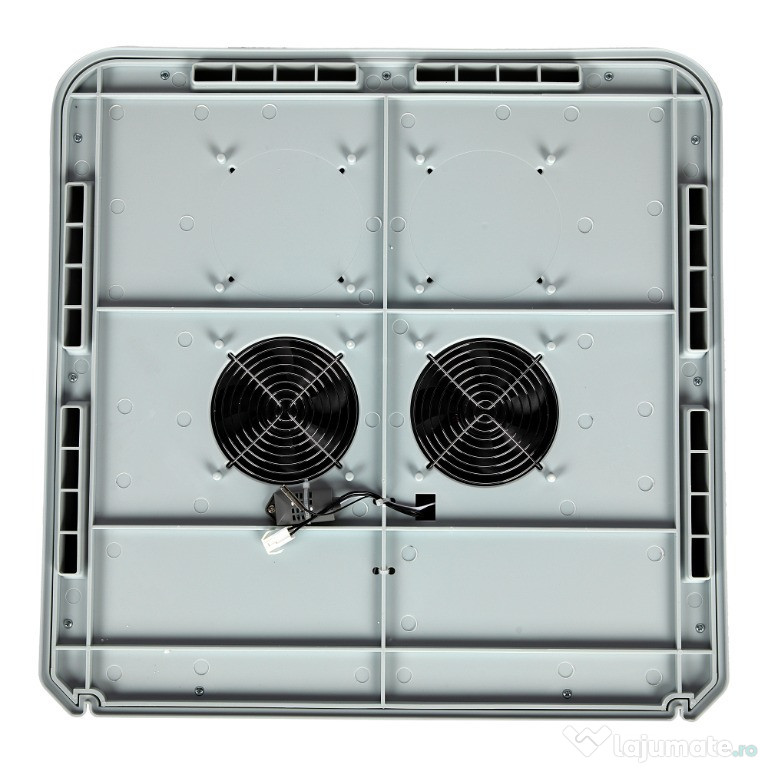 Incubator Clocitoare 192 Oua Gaina, Rata Gasca Curca Porumbel Prepelit 