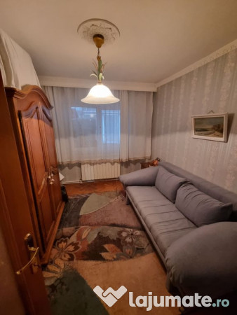 Faleza nord unirii-apartament 4 camere decomandat