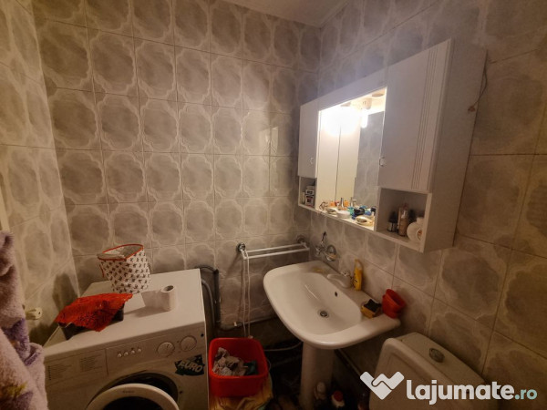 Faleza nord unirii-apartament 4 camere decomandat