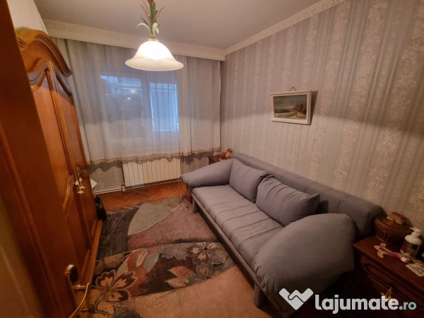 Faleza nord unirii-apartament 4 camere decomandat