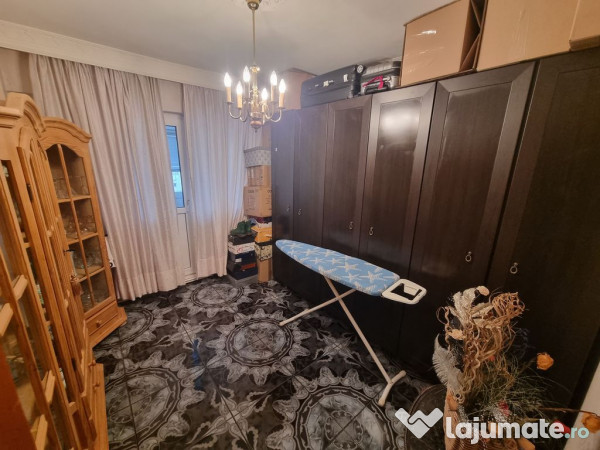 Faleza nord unirii-apartament 4 camere decomandat