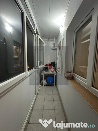 GARSONIERA 7 MIN DE METROU 1 DECEMBRIE 1918 