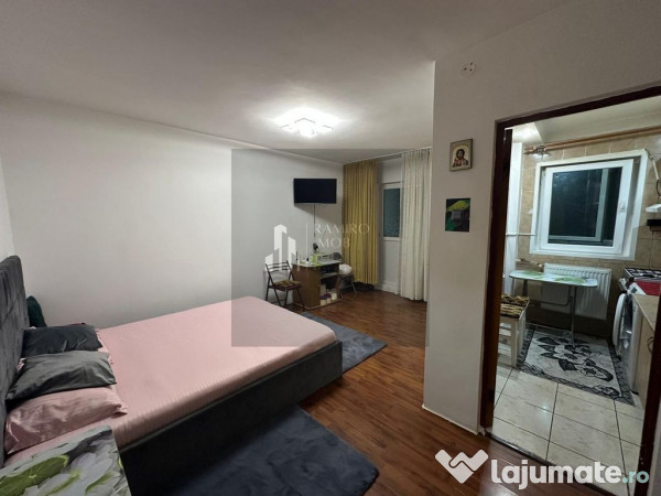 GARSONIERA 7 MIN DE METROU 1 DECEMBRIE 1918 