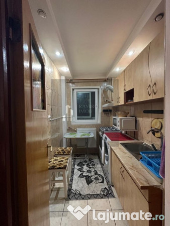 GARSONIERA 7 MIN DE METROU 1 DECEMBRIE 1918 