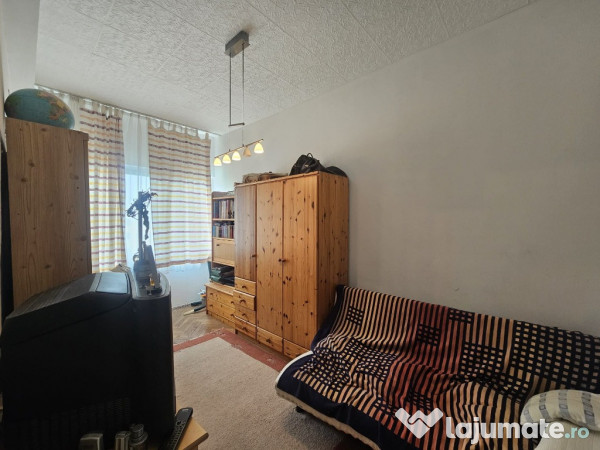 Apartament 3 camere de vânzare – Ultracentral Deva 