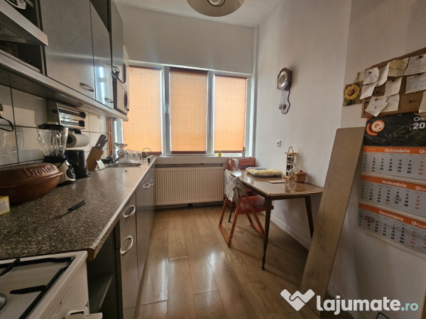 Apartament 3 camere de vânzare – Ultracentral Deva 