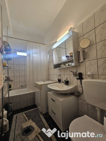 Apartament 3 camere de vânzare – Ultracentral Deva 