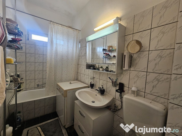 Apartament 3 camere de vânzare – Ultracentral Deva 