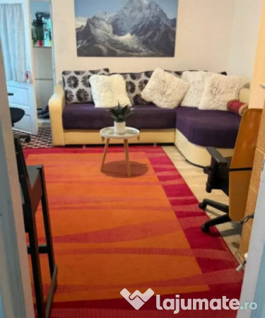 Teren 370mp + casa din caramida, toate utilitatile, zona Ant