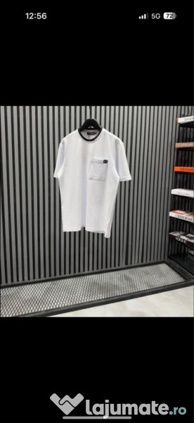 Tricouri Dolce&Gabbana 