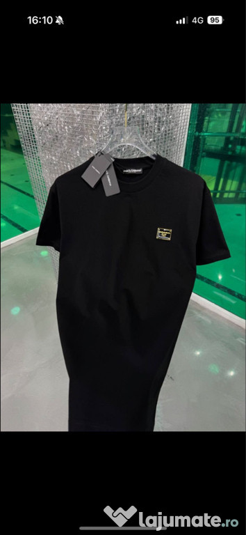 Tricouri Dolce&Gabbana 