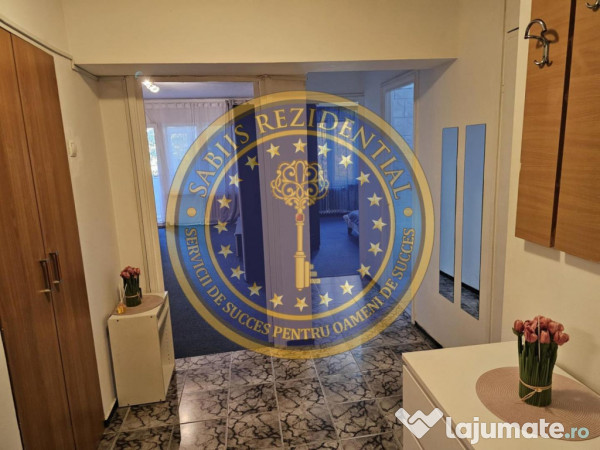 Apartament 2 Camere langa Metrou Lujerului - Ctr. ANAF