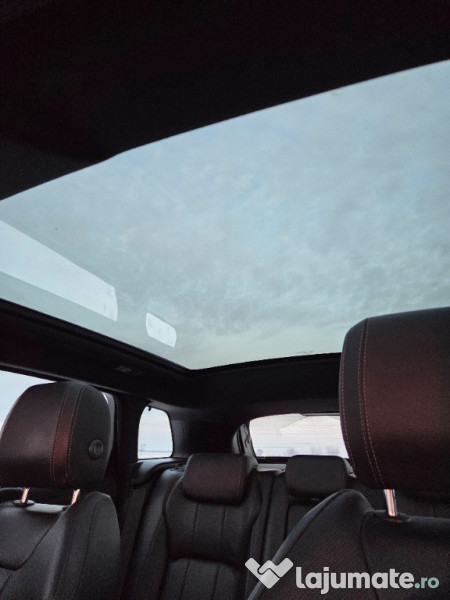 Land rover Range rover evoque 2018 Landmark edition