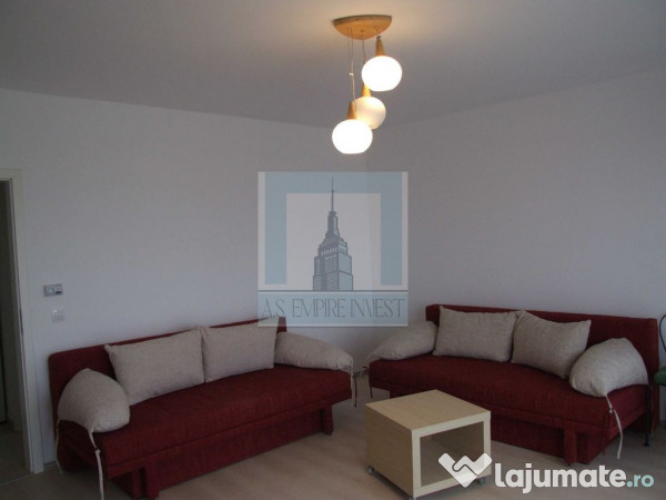 Inchiriere apartament 2 camere + parcare, Avantgarden 3 