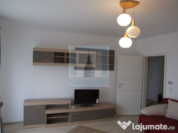 Inchiriere apartament 2 camere + parcare, Avantgarden 3 