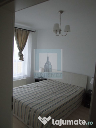 Inchiriere apartament 2 camere + parcare, Avantgarden 3 