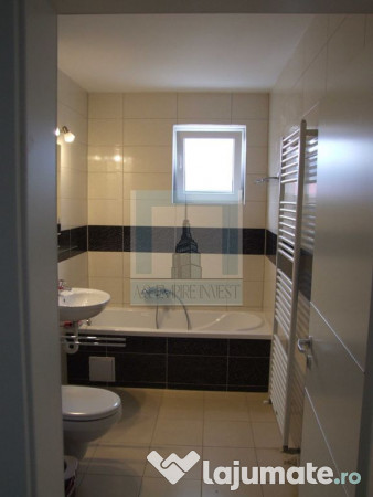 Inchiriere apartament 2 camere + parcare, Avantgarden 3 