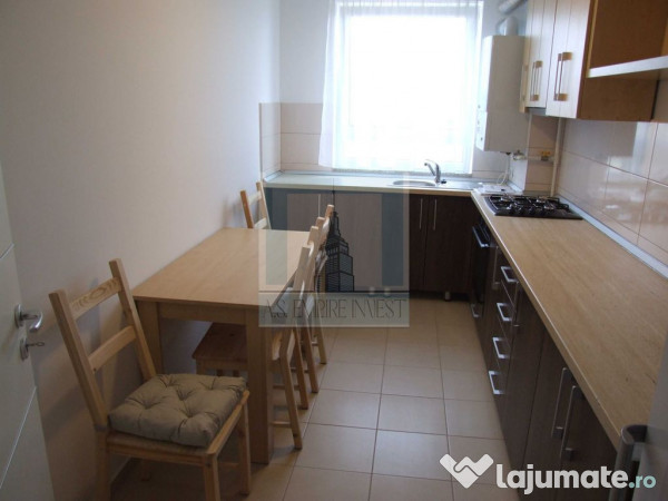 Inchiriere apartament 2 camere + parcare, Avantgarden 3 