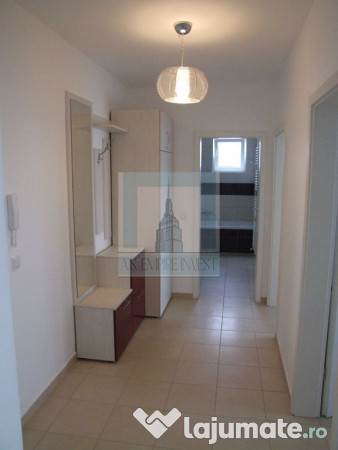 Inchiriere apartament 2 camere + parcare, Avantgarden 3 