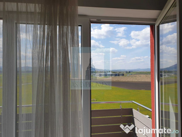 Inchiriere apartament 2 camere + parcare, Avantgarden 3 