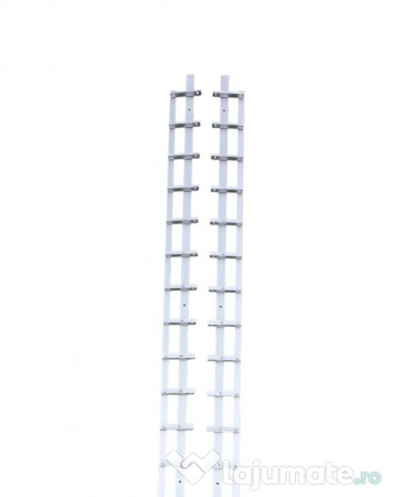 Glisiere din aluminiu pentru terase, foișoare și balcoane 