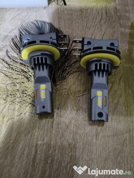 Led auto 15 drl ( lumina alba )